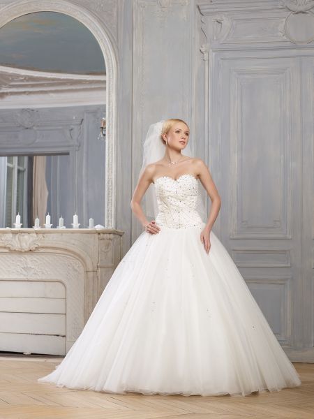 ma robe de mariage