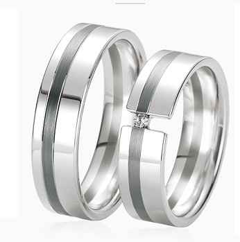 Coup de coeur Alliances Duo