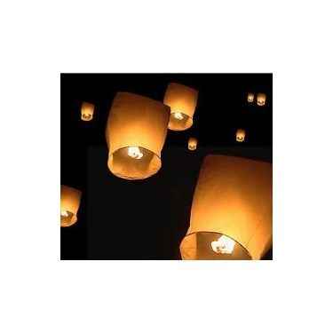 Lanternes Celestes