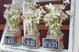 2 Plan de Table Pot