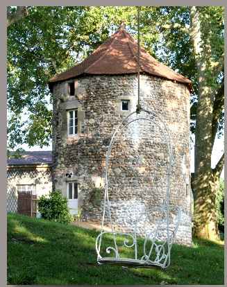 Le Gite des mariés 
