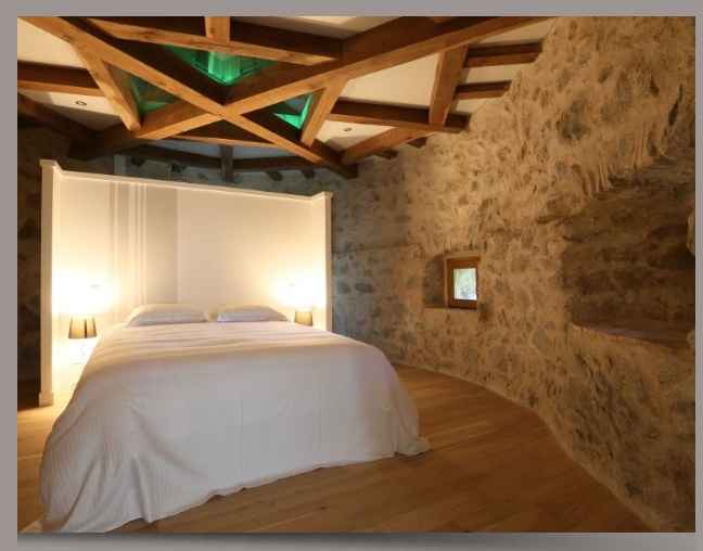 La chambre nuptiale