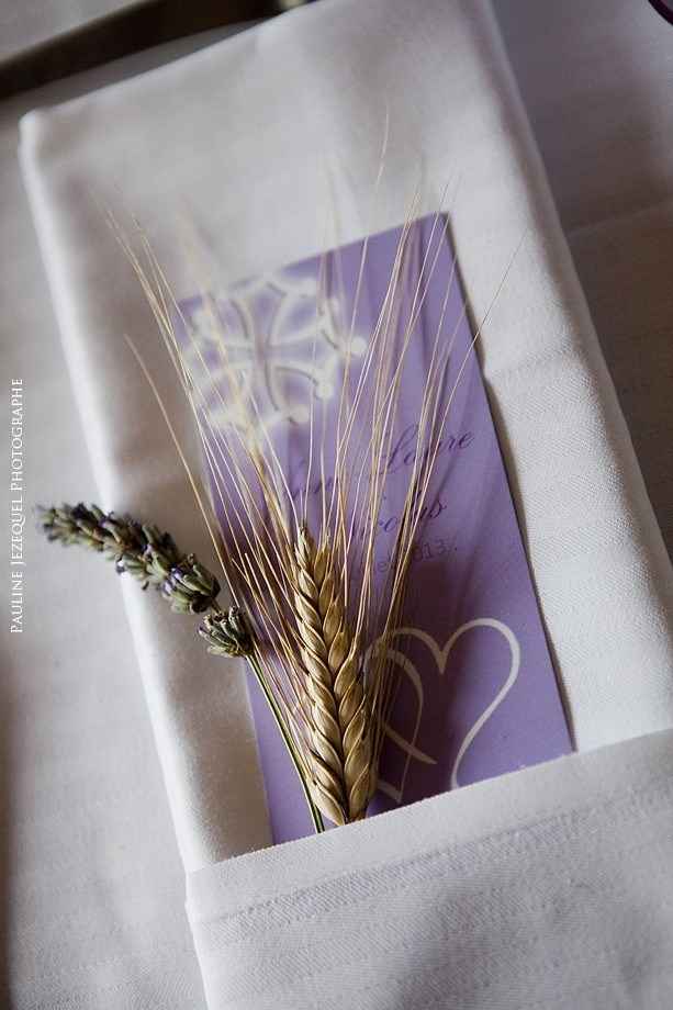 Deco table