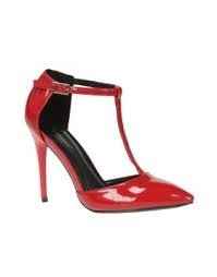 5. Rouges Vernies