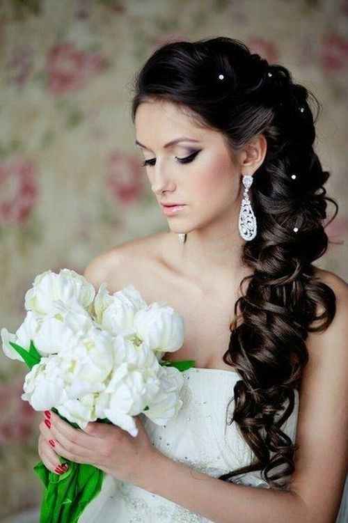 Coiffure mariage