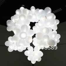Plafonnier Ballons à led
