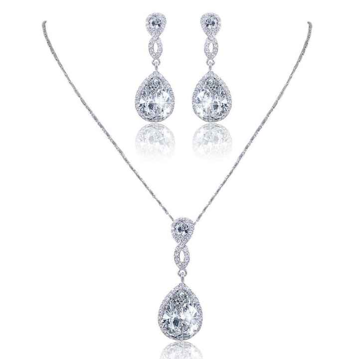 Parure - 3