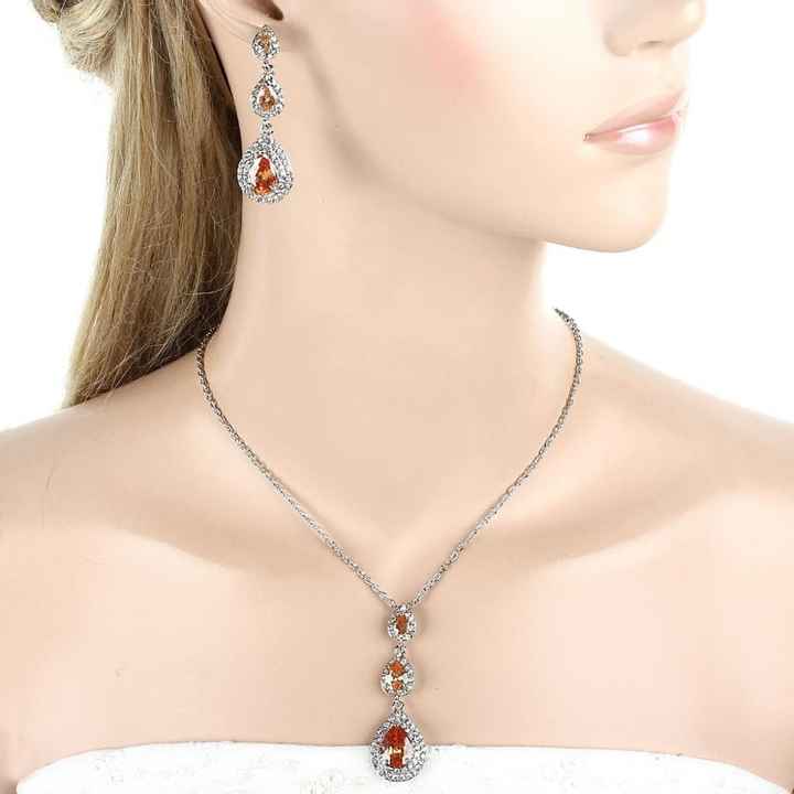 Parure - 4