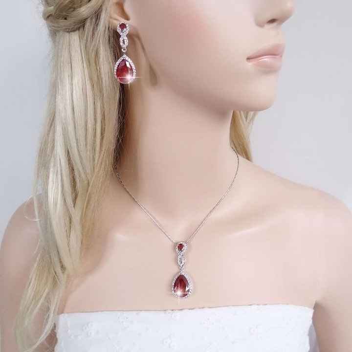 Parure - 7