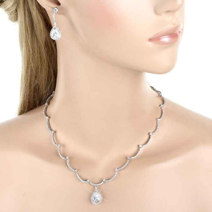 Parure - 8