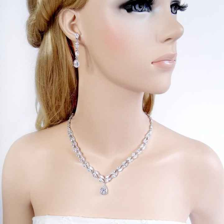 Parure - 9 