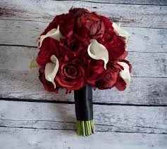 Bouquet Mariée 1