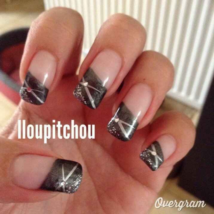 Mon top manucure ! - 1