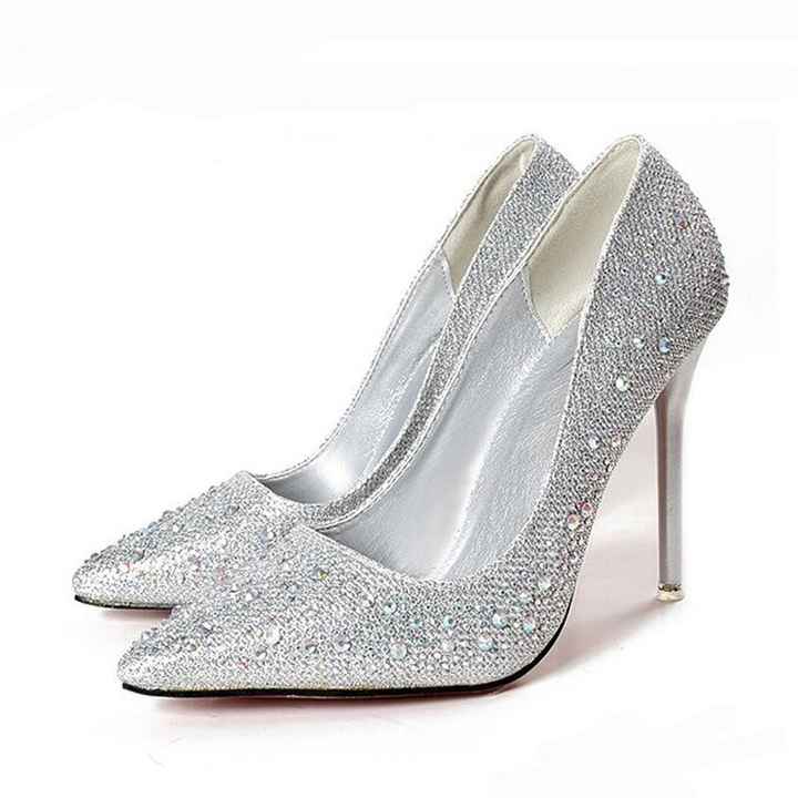 Chaussures