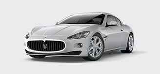 Choix Voiture Mariés Mazerati