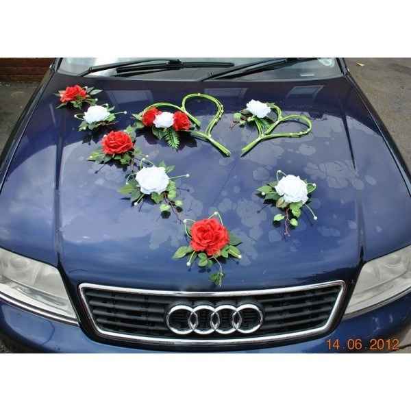 Déco voiture