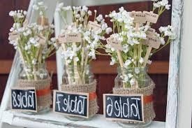 2 Plan de Table Pot