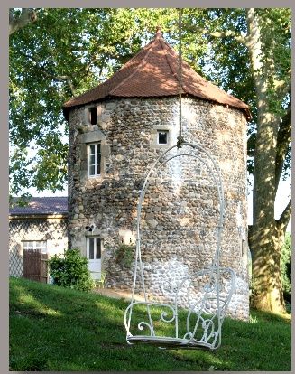 Le Gite des mariés 