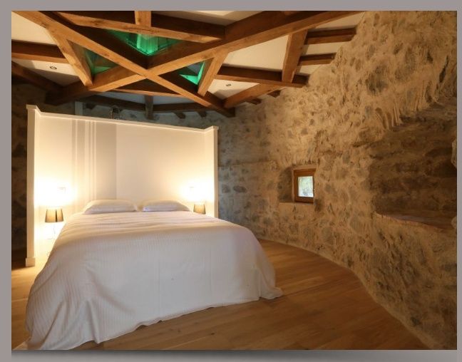 La chambre nuptiale