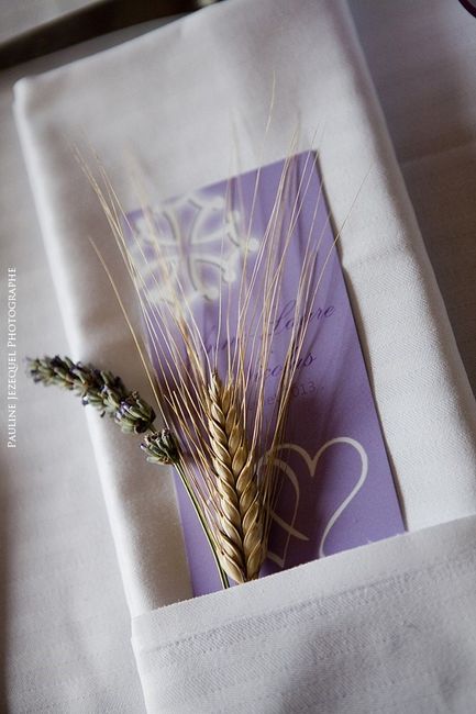 Deco table