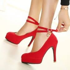 2. Rouges avec bijoux
