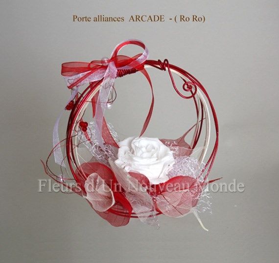 3. Porte Alliances Boule