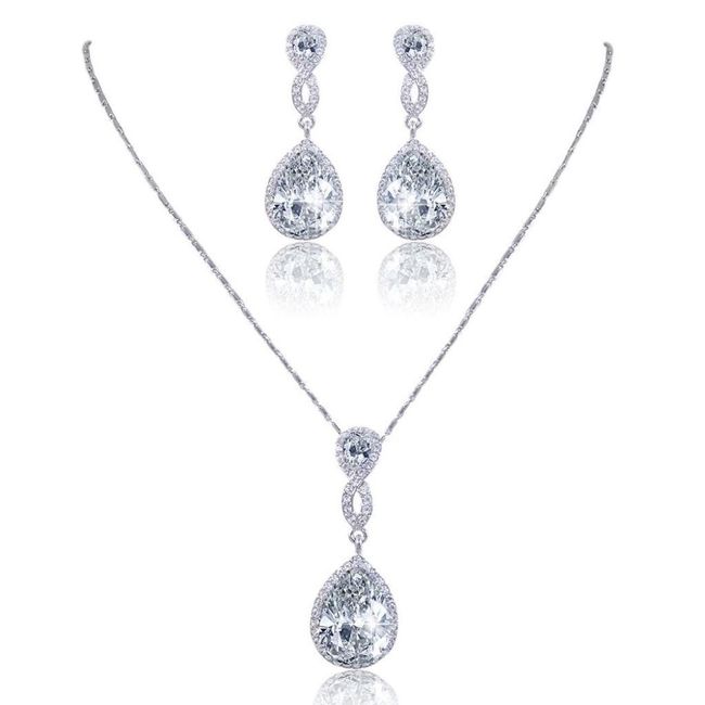 Parure - 3