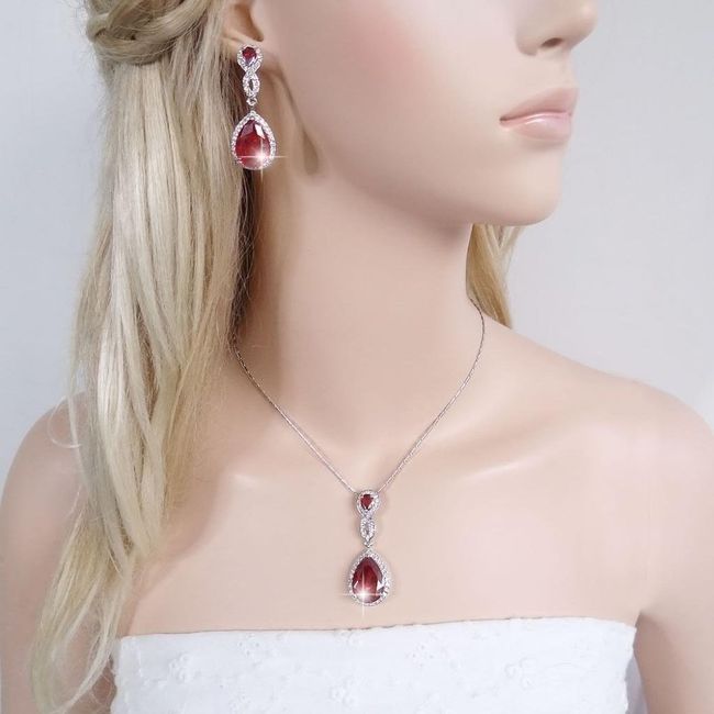 Parure - 7