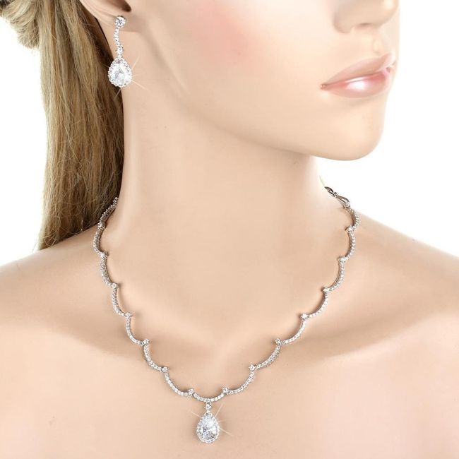 Parure - 8
