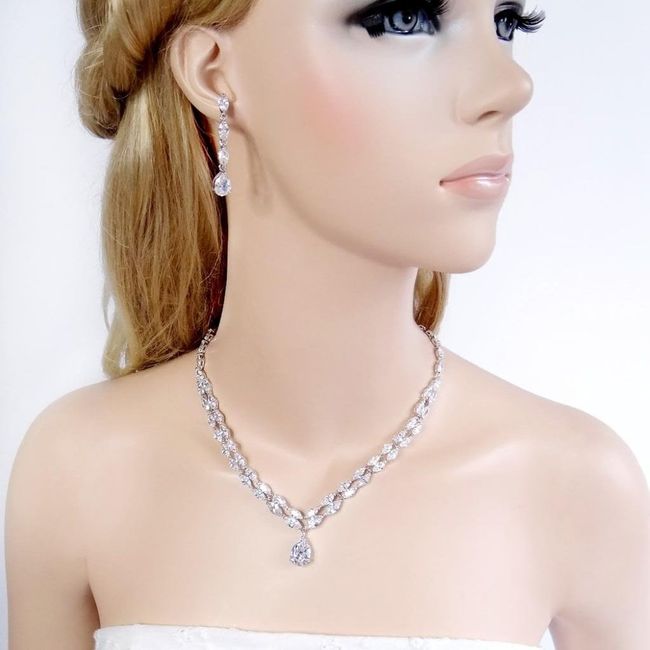 Parure - 9 