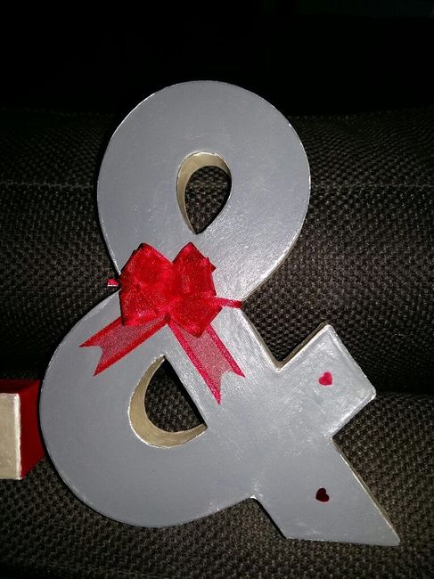 Deco de nos lettres finies !! - 3