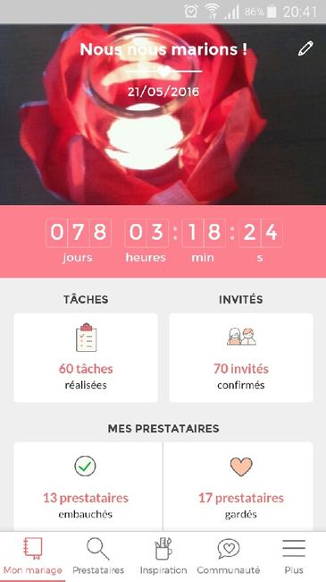 Montrez moi vos compteurs!! - 1