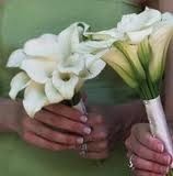 Bouquet Demoiselle d'Honneur 1