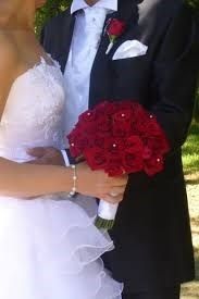 Bouquet Mariée 2
