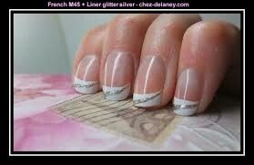 Mon top manucure ! - 2