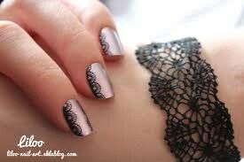 Mon top manucure ! - 6