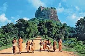 Destination Voyage de Noce