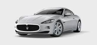 Choix Voiture Mariés Mazerati