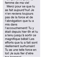 Sa plus belle phrase d'amour - 1