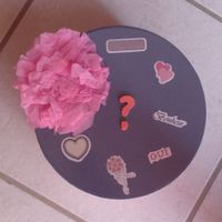 Quand avez-vous fait votre demande à vos témoins et demoiselles d'honneur ? - 1