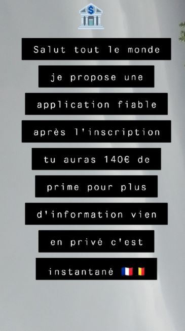 Deroulé précis - 1