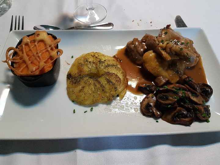  Nous nous marions le 22 Septembre 2018 - Ille et Vilaine - 2