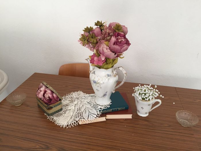 Centres de tables - 4