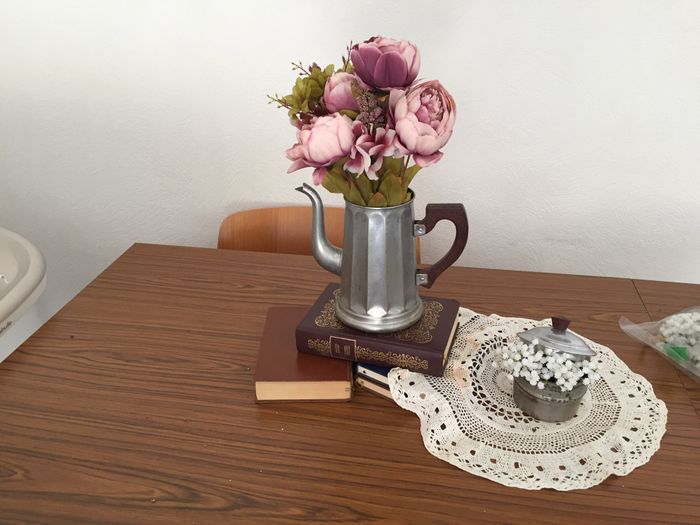 Centres de tables - 5