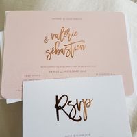 Faire parts enfin la !!! - 1