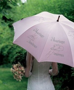 Accessoire de la mariée...*2*