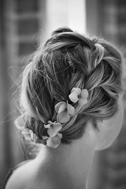Idée coiffure