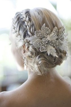 Idée coiffure