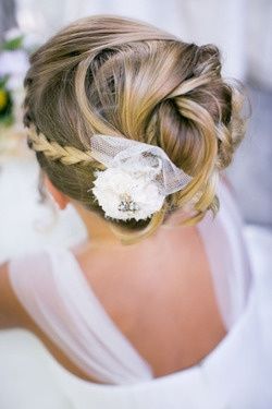 Idée coiffure
