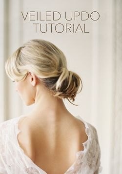 Idée coiffure